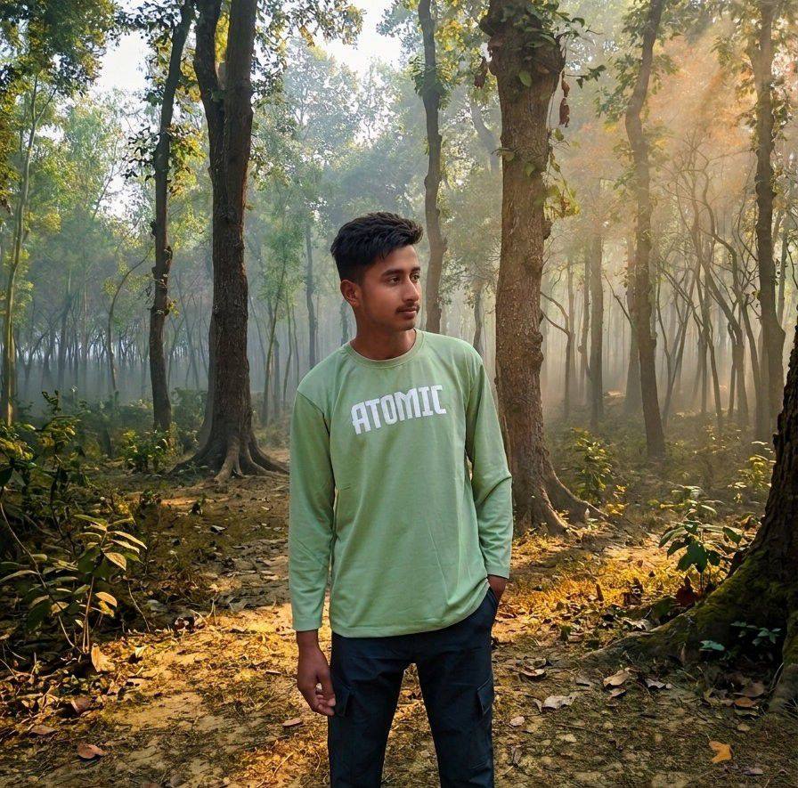 SB Sumon Rana