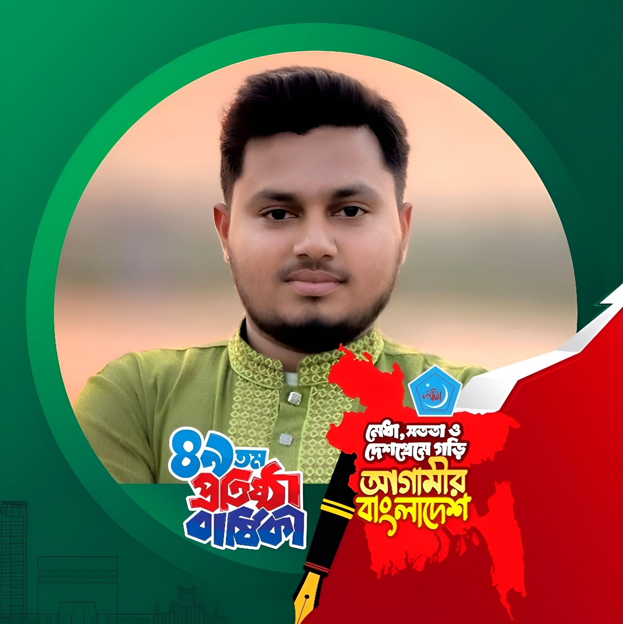 Sheikh Robiul Islam