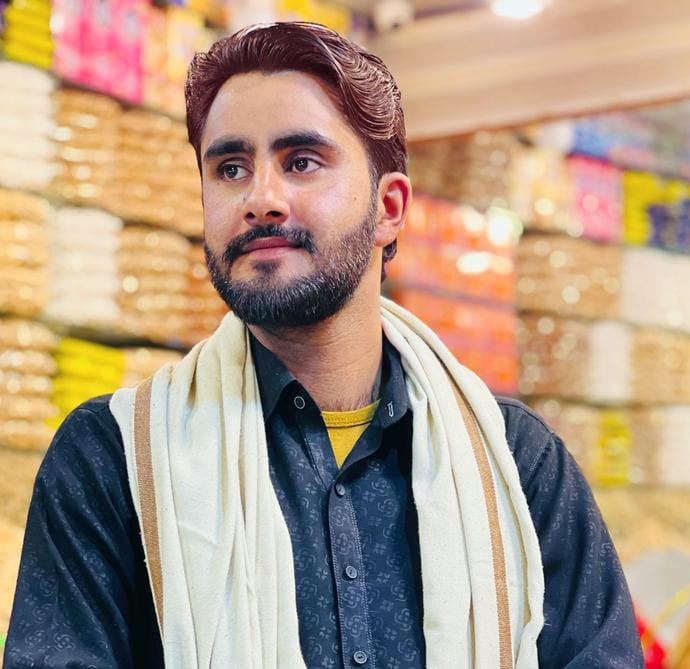 Waheed Awan