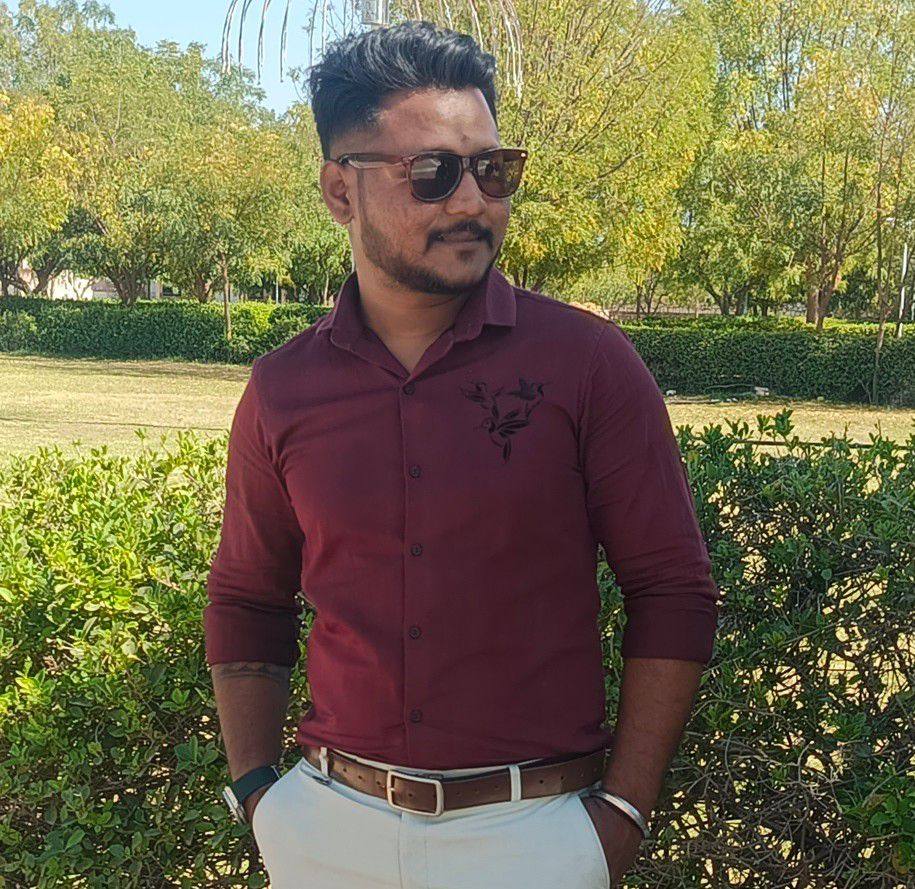 Kr Akshay Rathore
