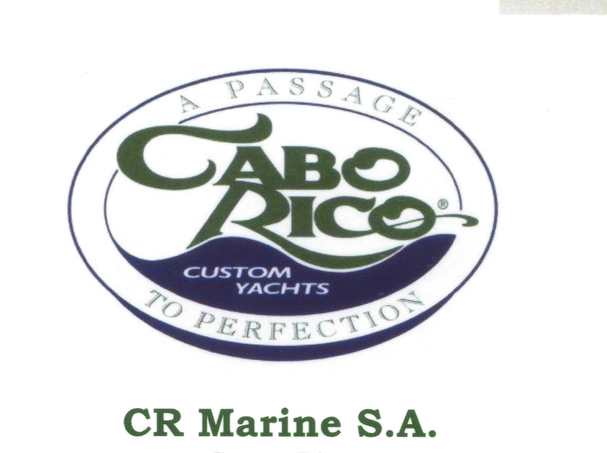 Cabo Rico Marine SA. - Costa Rica | San José