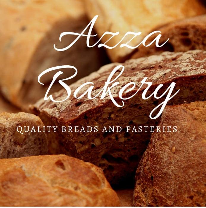 Azza Bakery, Kempas Utama, Johor | Johor Bahru