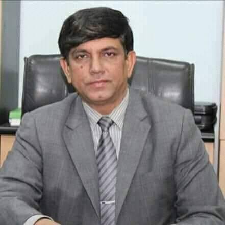 Md Habibur Rahman