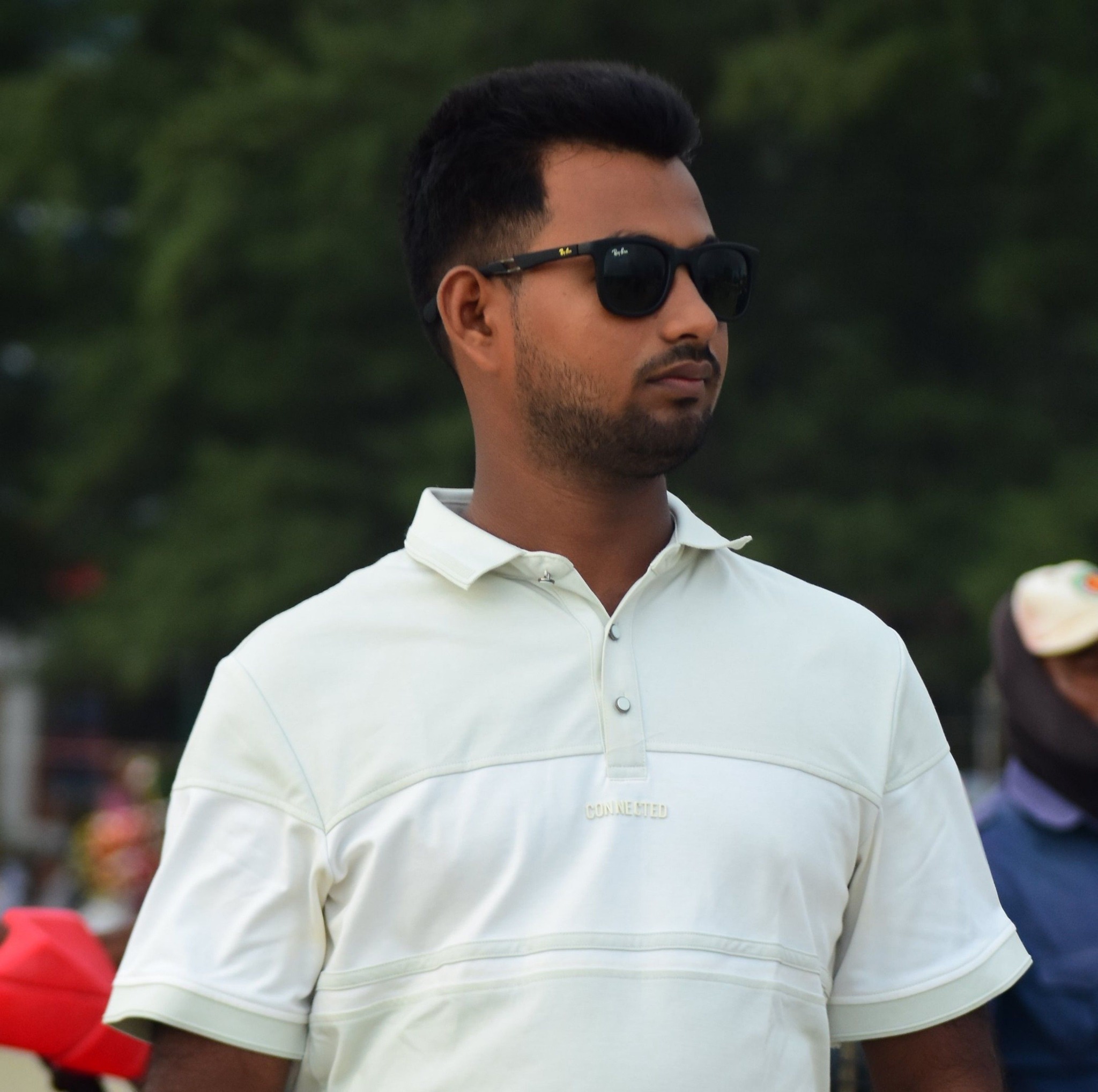 M H Riaj Raj