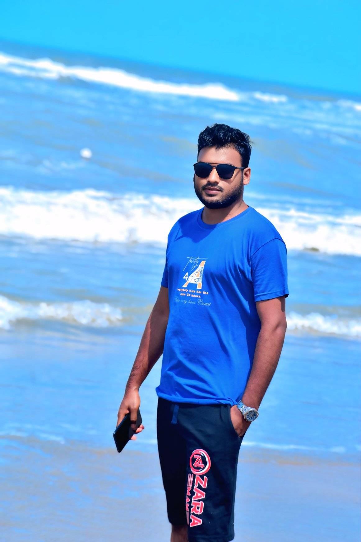 Md. Rony Hossain