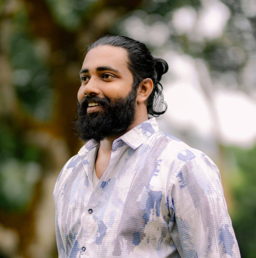 Dimuthu Sandaruwan
