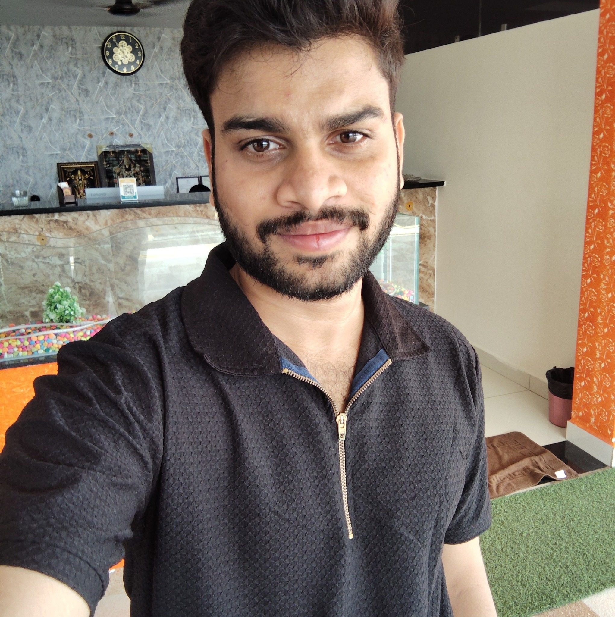 Sunil Urstruly