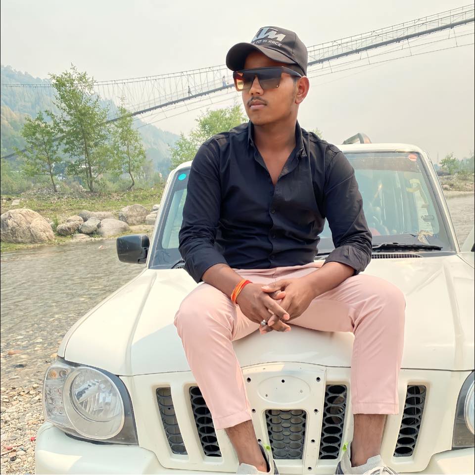 Rohit Raj
