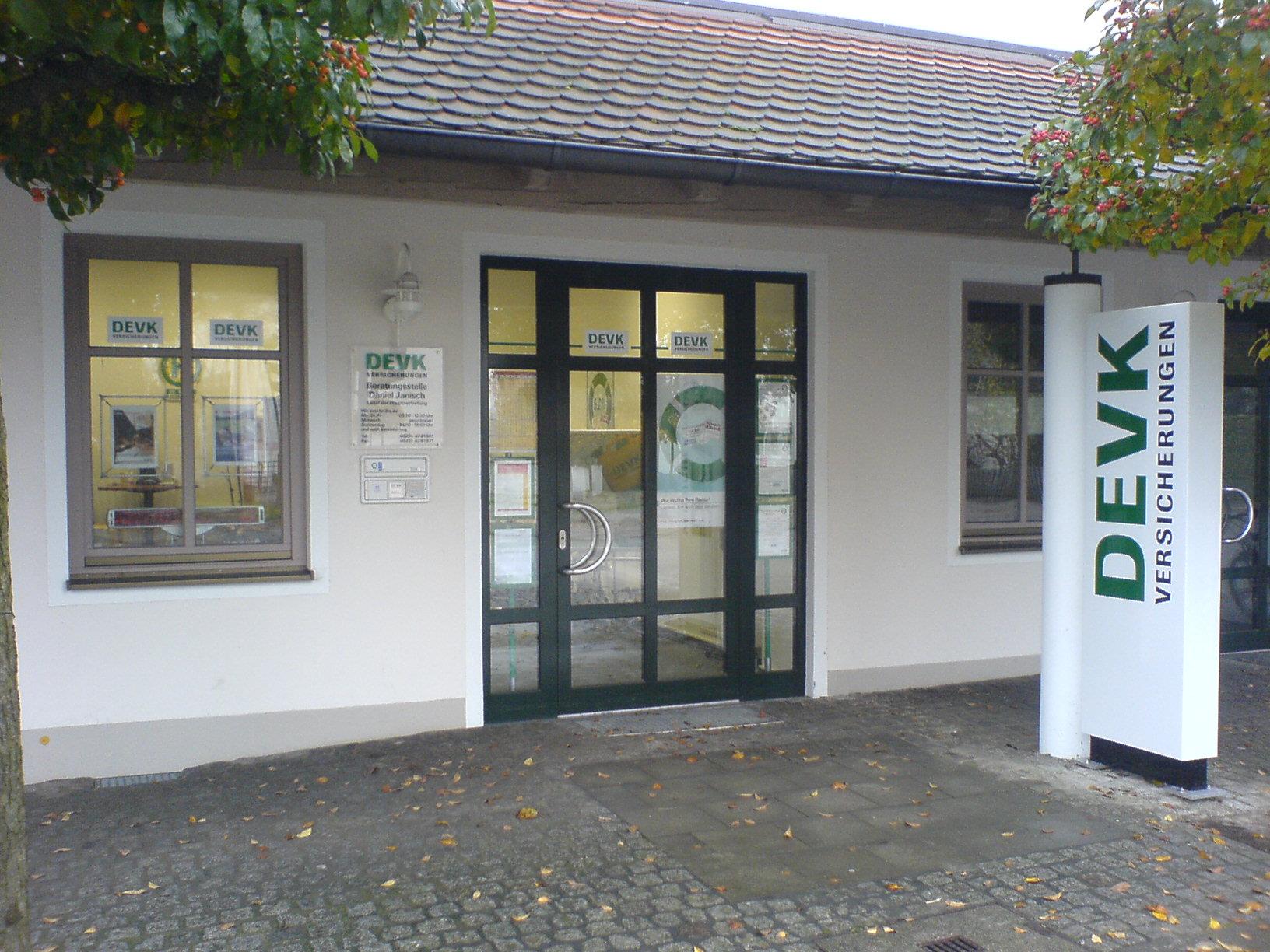 DEVK Agentur Meitingen | Meitingen