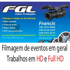 FGL Video Produções