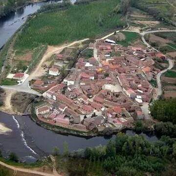 La nora del rio