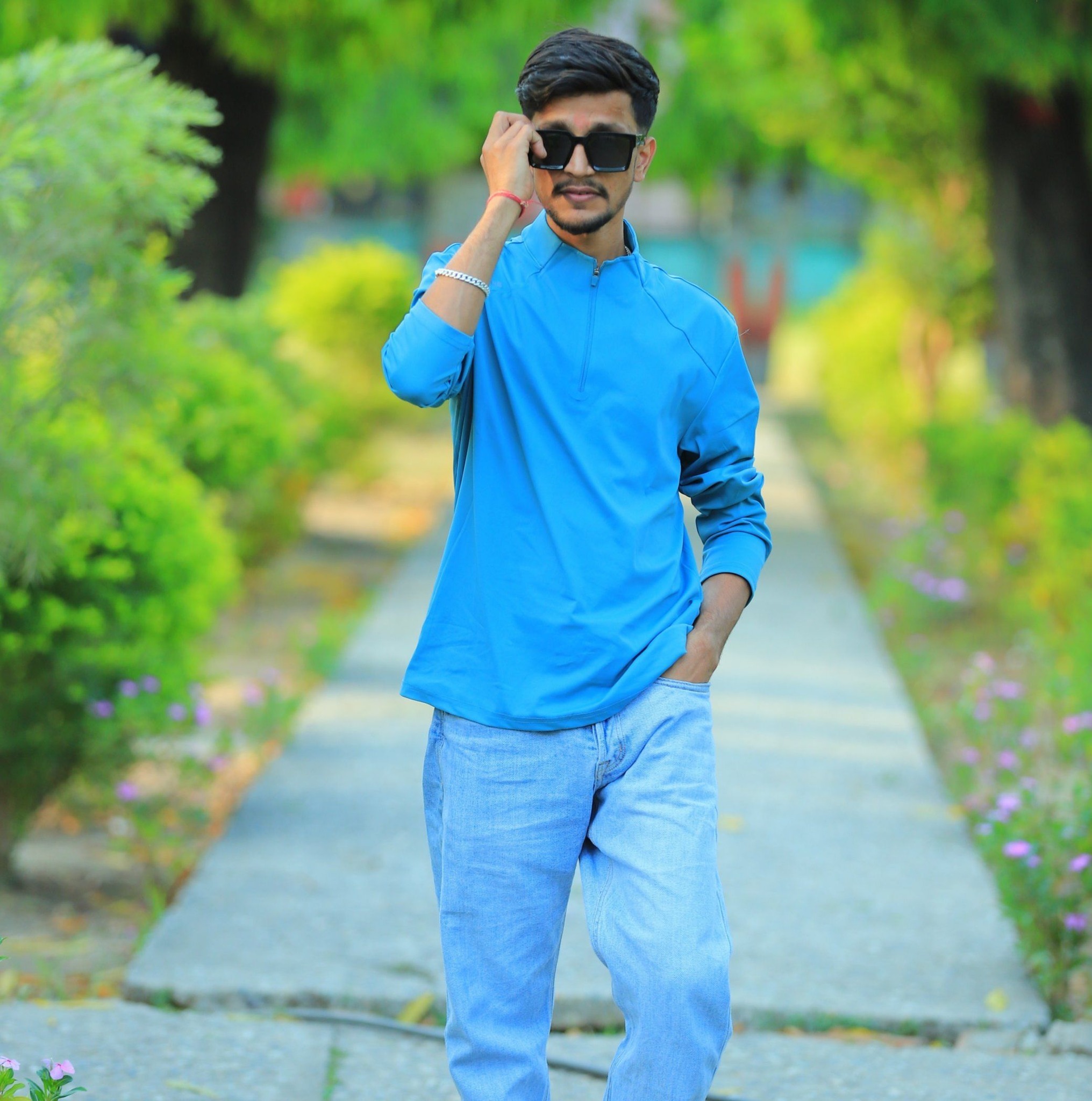 Lokendra Giri