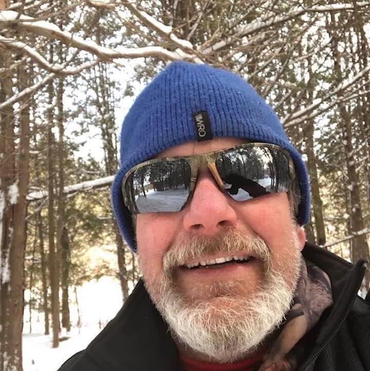Madoc Ontario test pans yielded a picker | Facebook