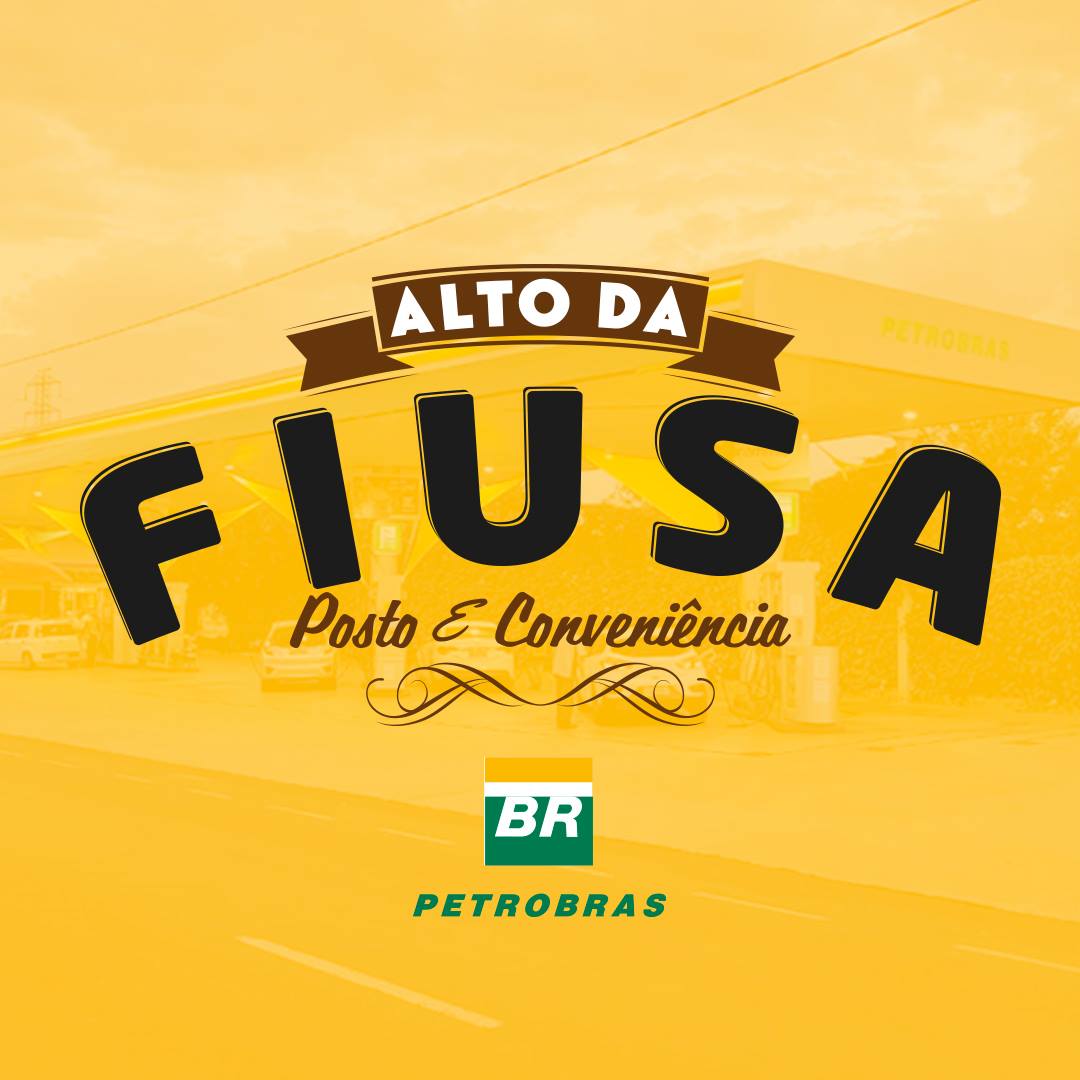 Alto da Fiusa Posto e Conveniência | Ribeirão Prêto SP