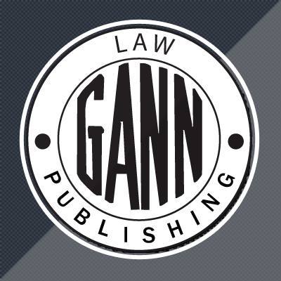 Gann - 2022 NJ Business Corporations & LLCs (N.J.S. Titles 14A and 42 ...