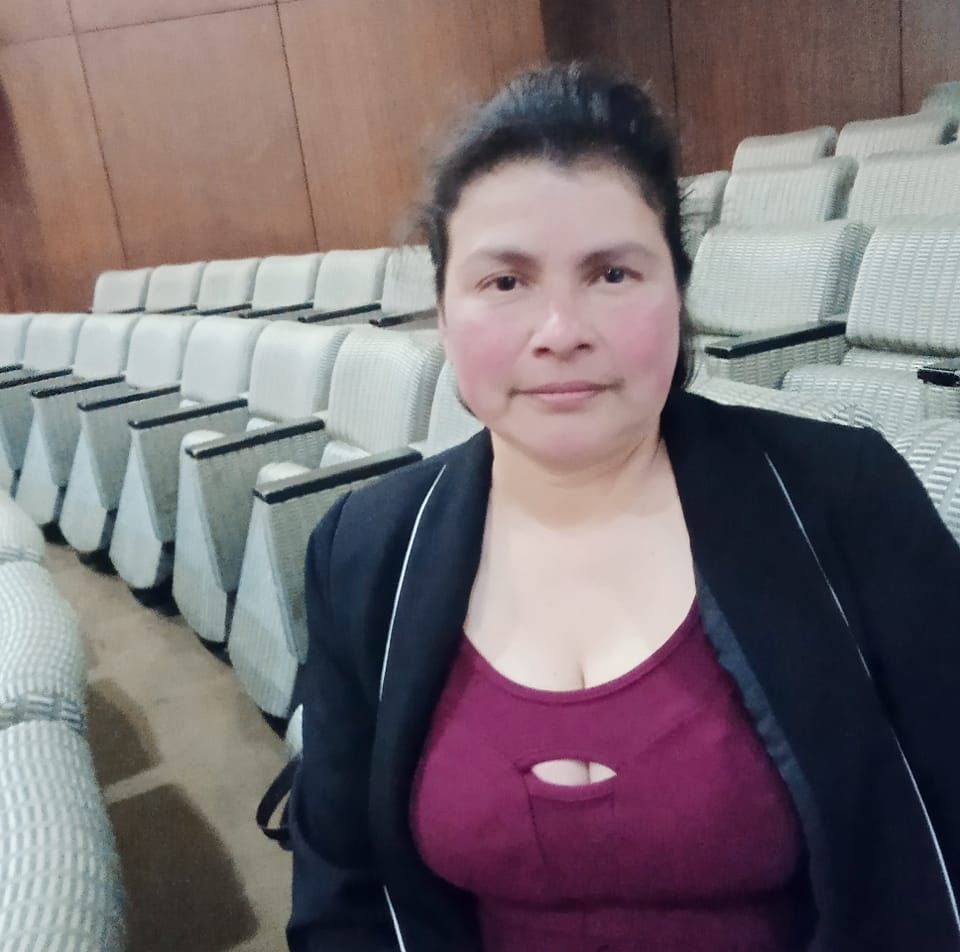 Maria Inés J Hurtado on Reels