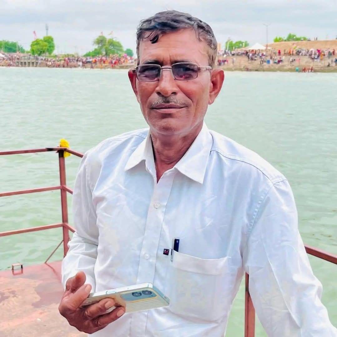 Jetha Ram Rathi