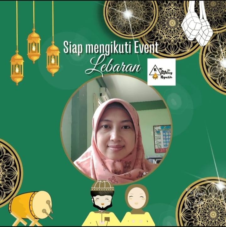 Siti Rohilah