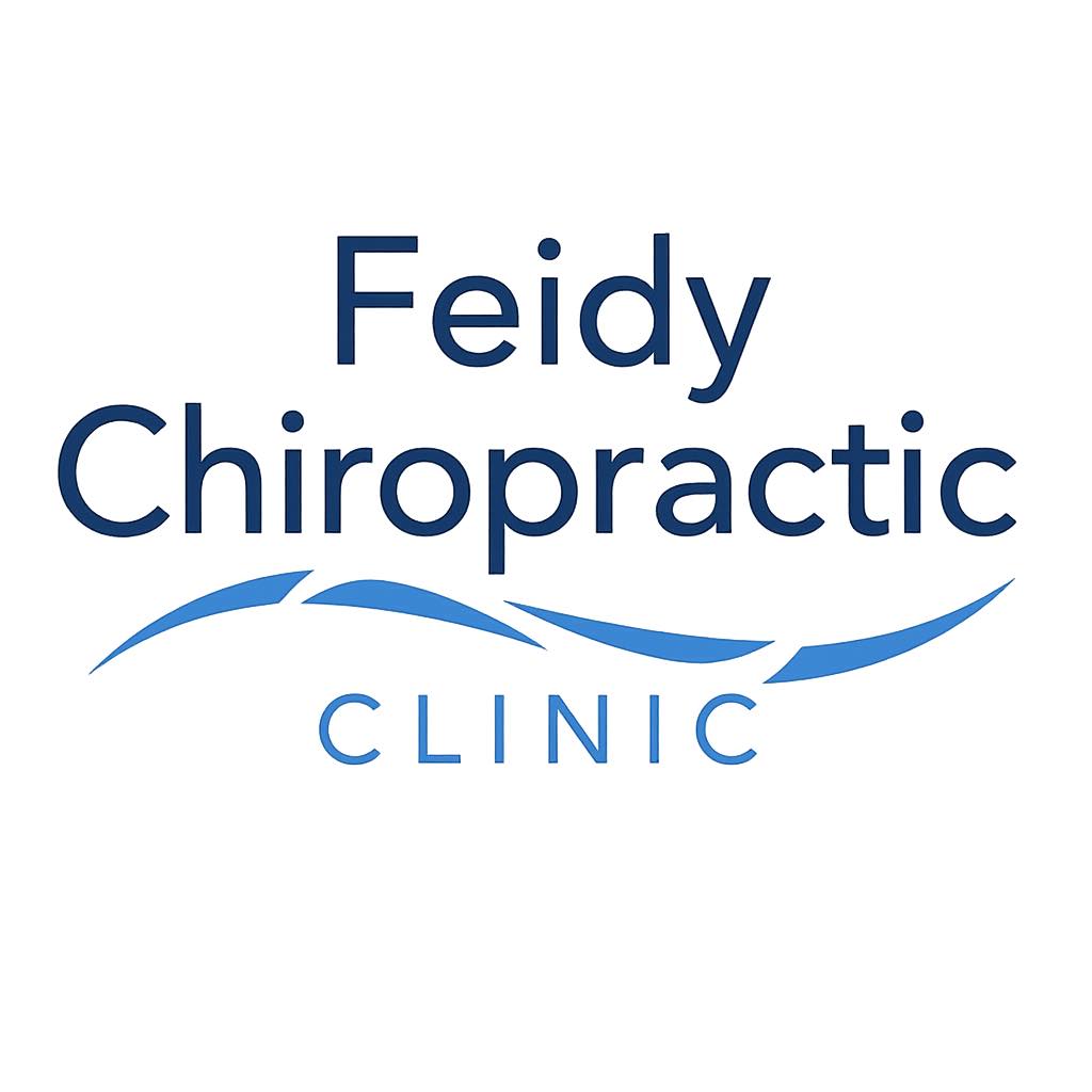 Feidy Chiropractic Clinic | Marietta GA