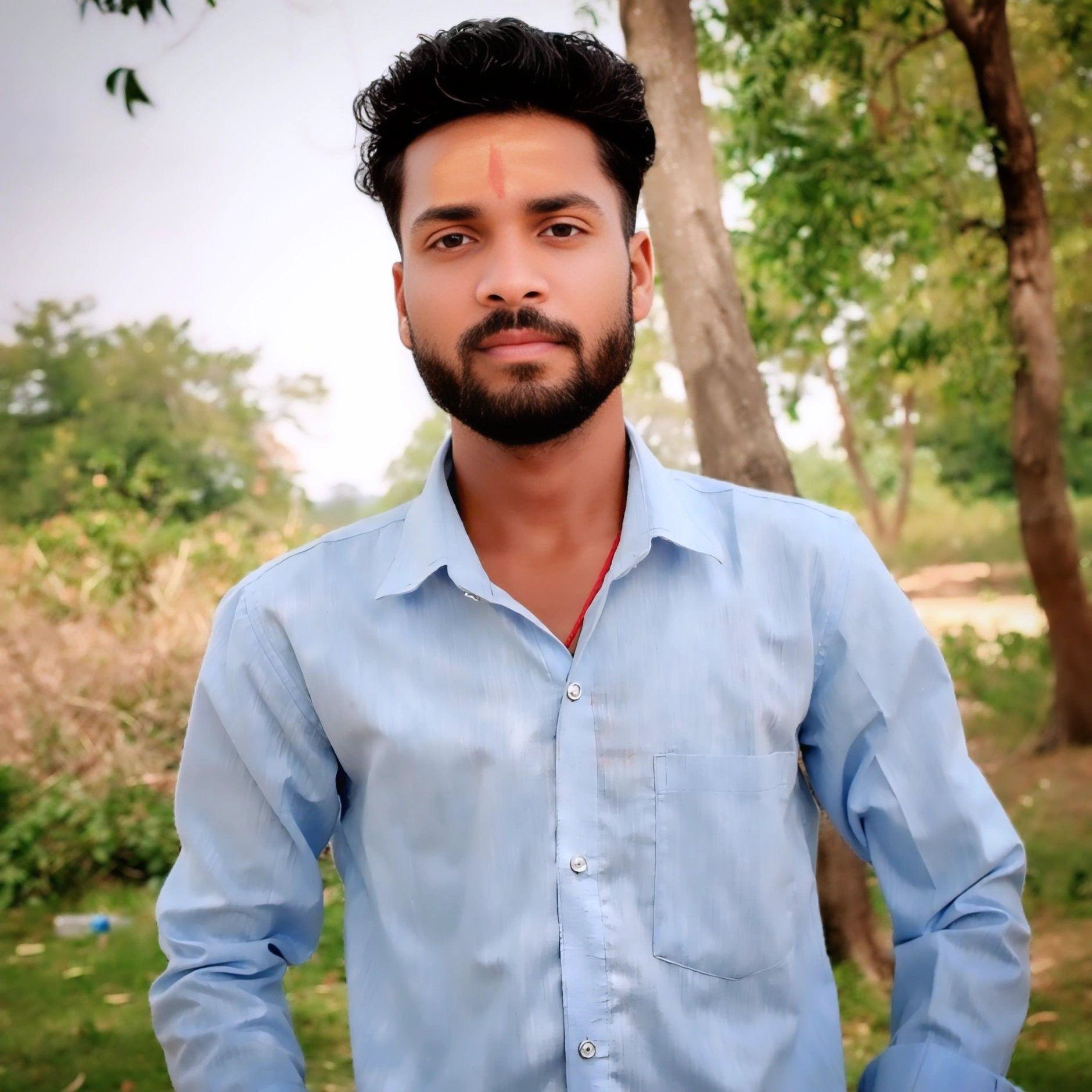 Rahul Kumar