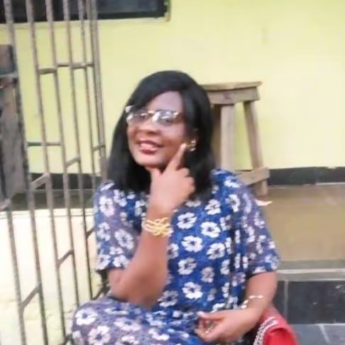 Happiness all the way | Chizzy Okeke