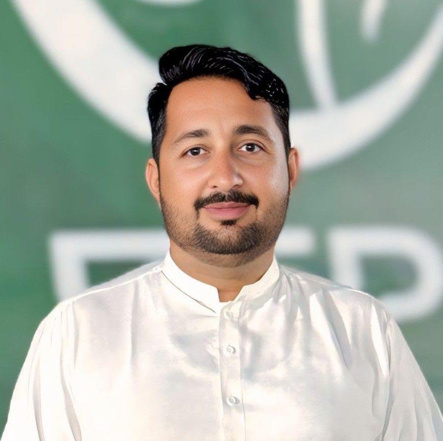 Mahar Ali Aftab Haral