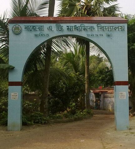 Aktarul Islam Akther