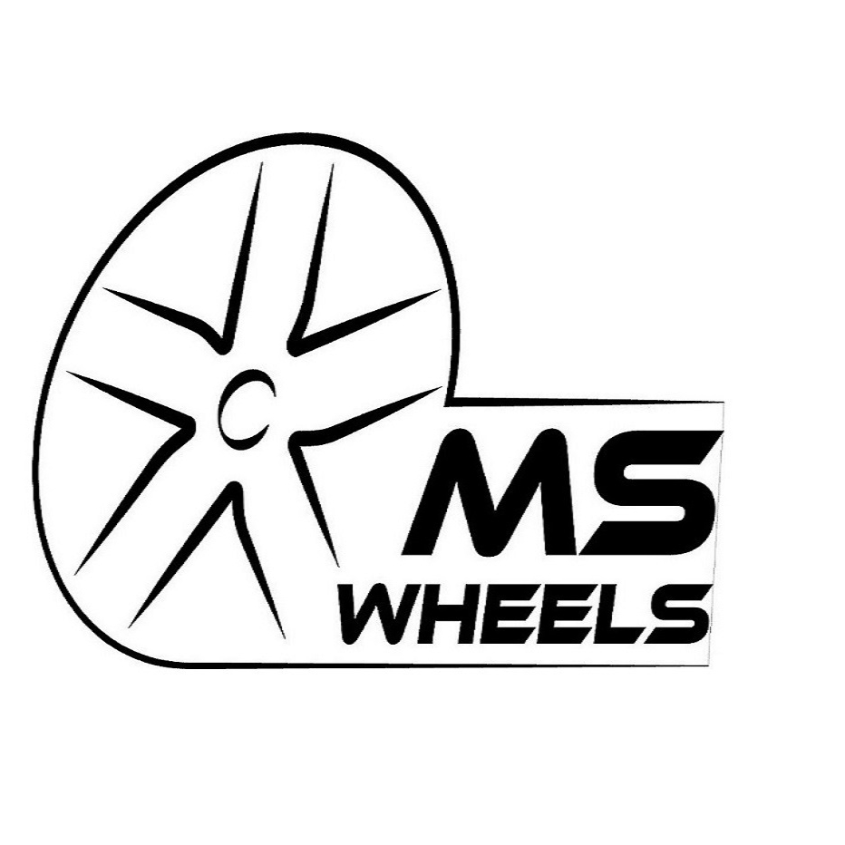 MS Wheels - Cerchi Audi A6 da 18 pollici ORIGINALI con gomme ...