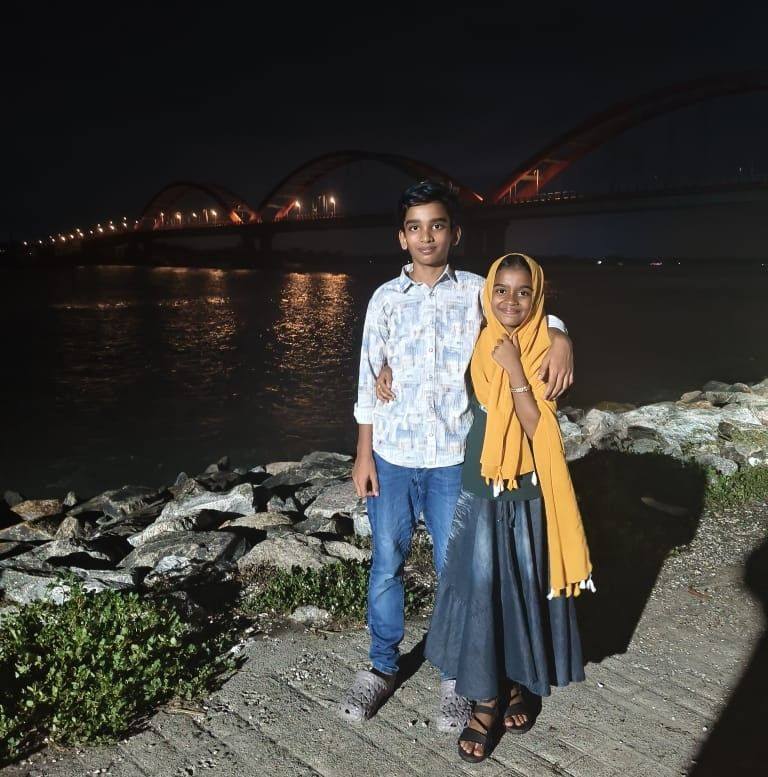 Riyas Kasim Mylapure on Reels