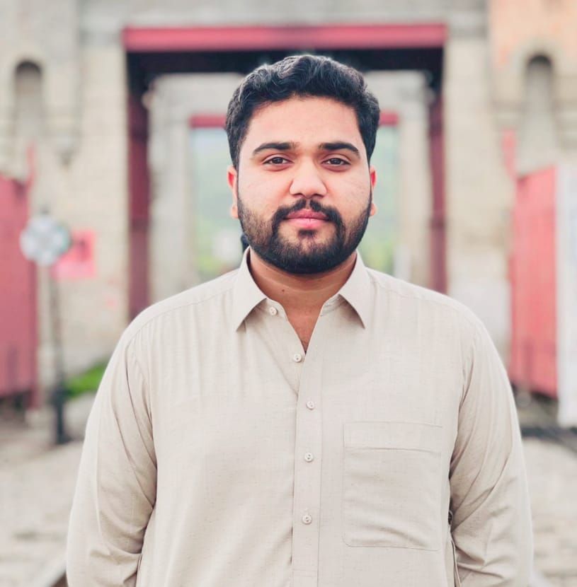 Anees Ur Rehman