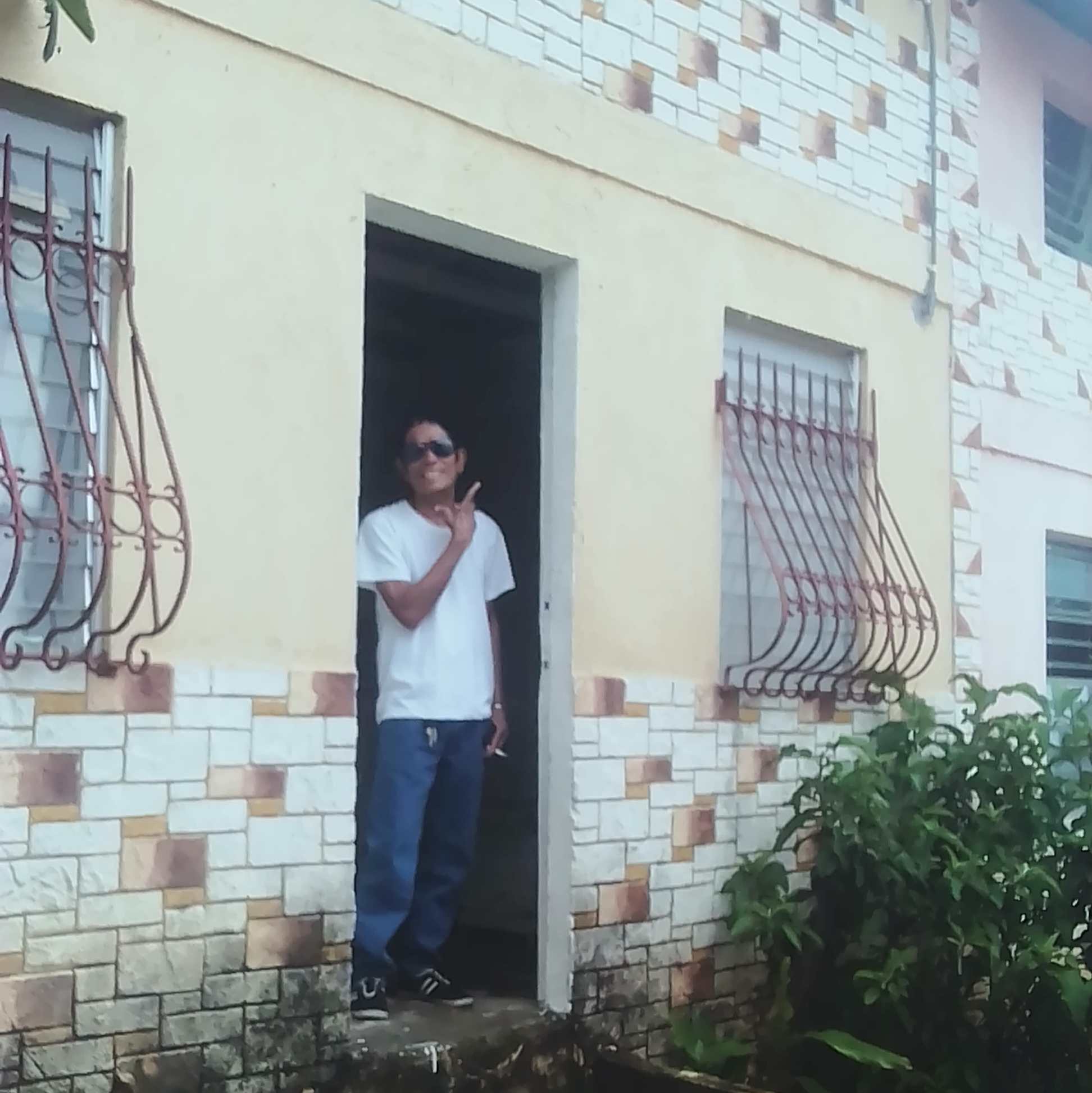 Mark Anthony Reyes