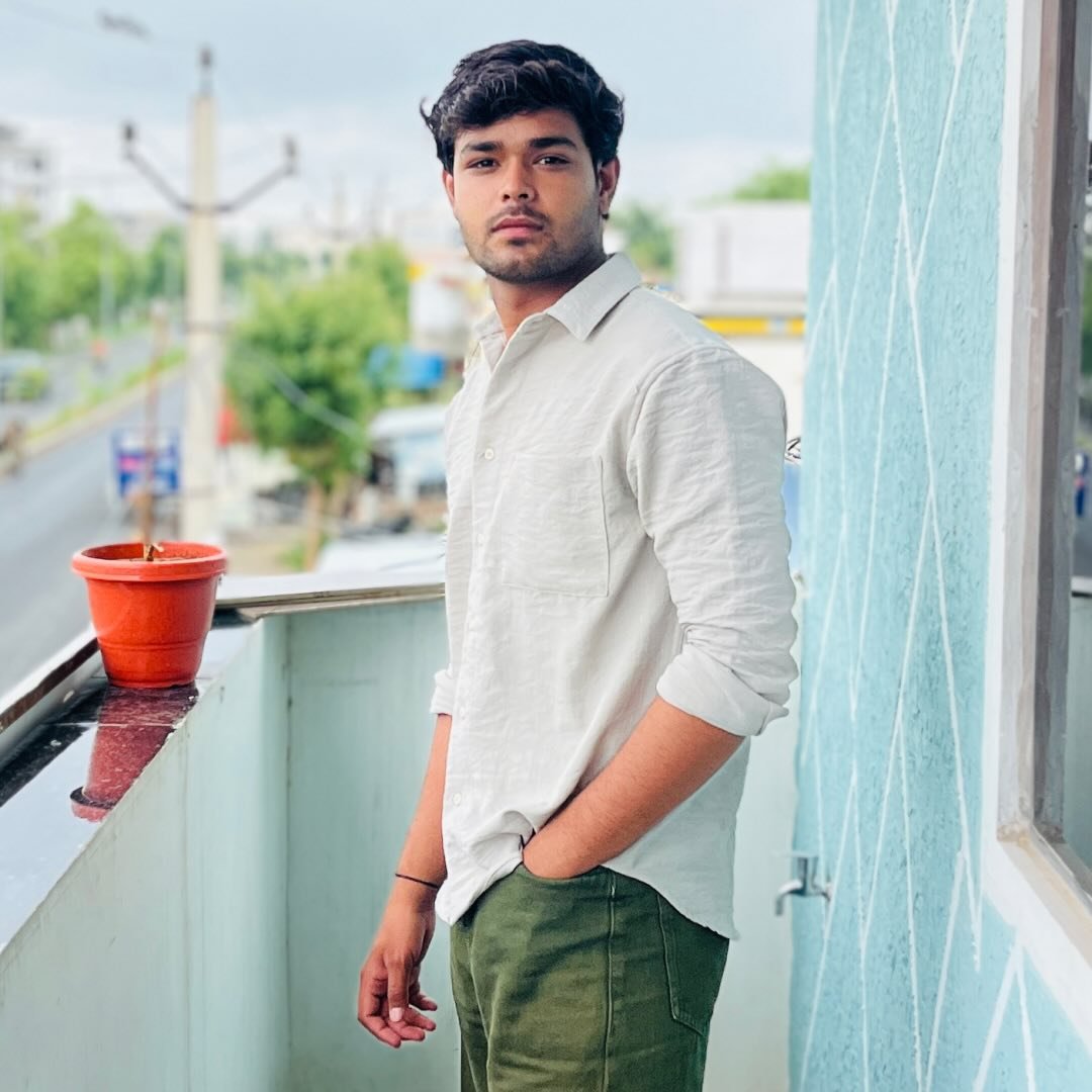 Dhanraj Saini