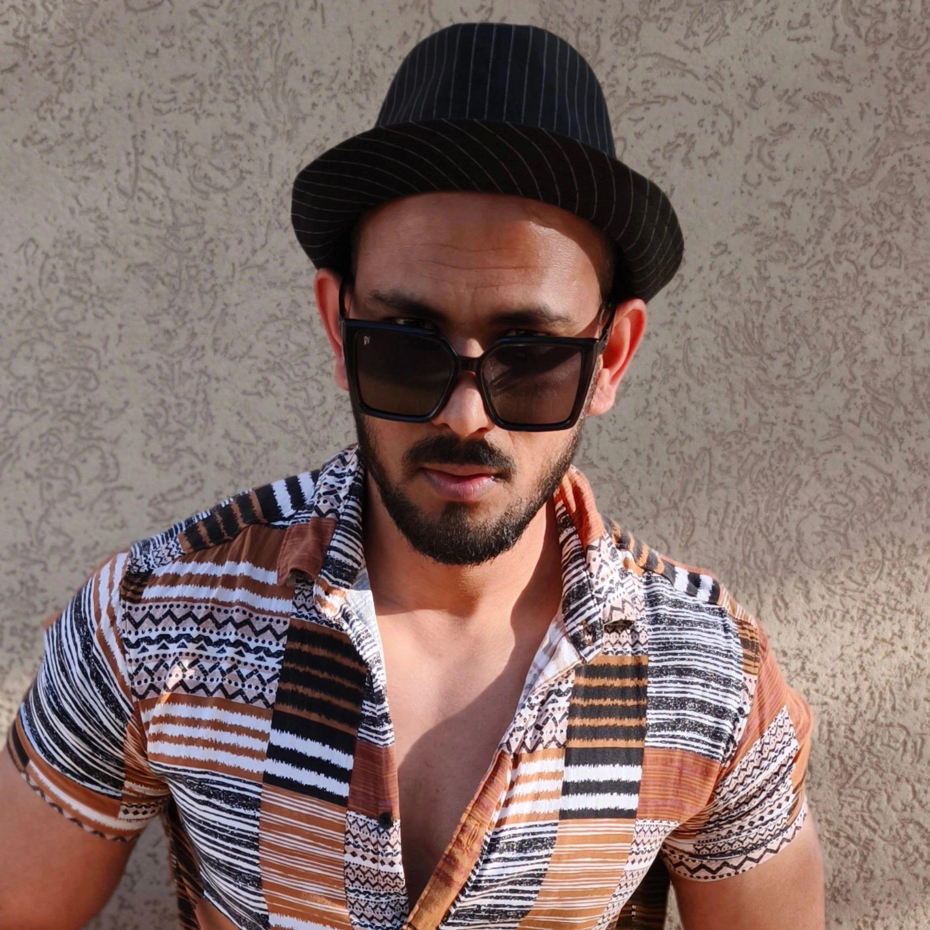 Full support Qazi Touqeer #QaziTouqeer #BiggBoss Part 11 | Fareed Kabbur