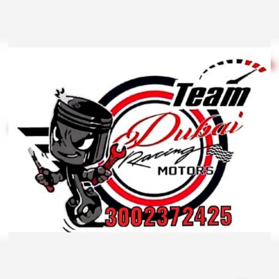 Dubai Racing Motors | Cúcuta