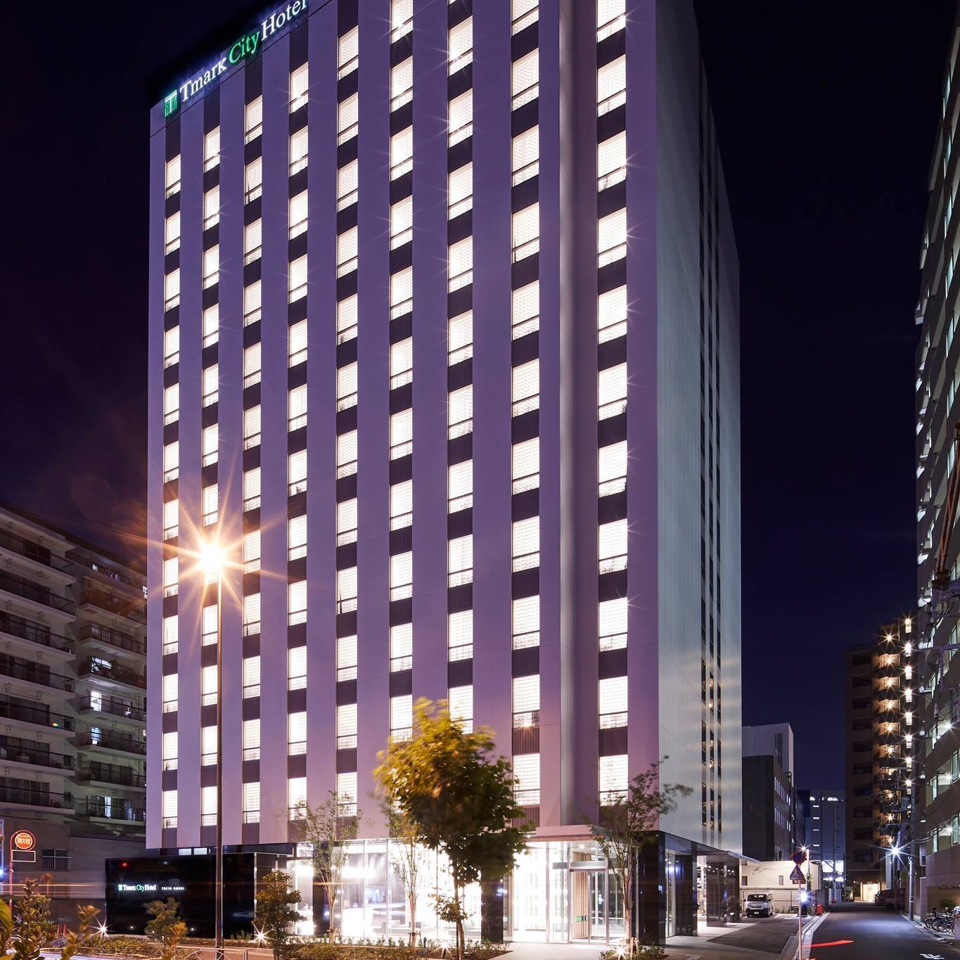 ティーマークシティホテル東京大森の口コミは本当？客室設備と朝食・館内を本音検証