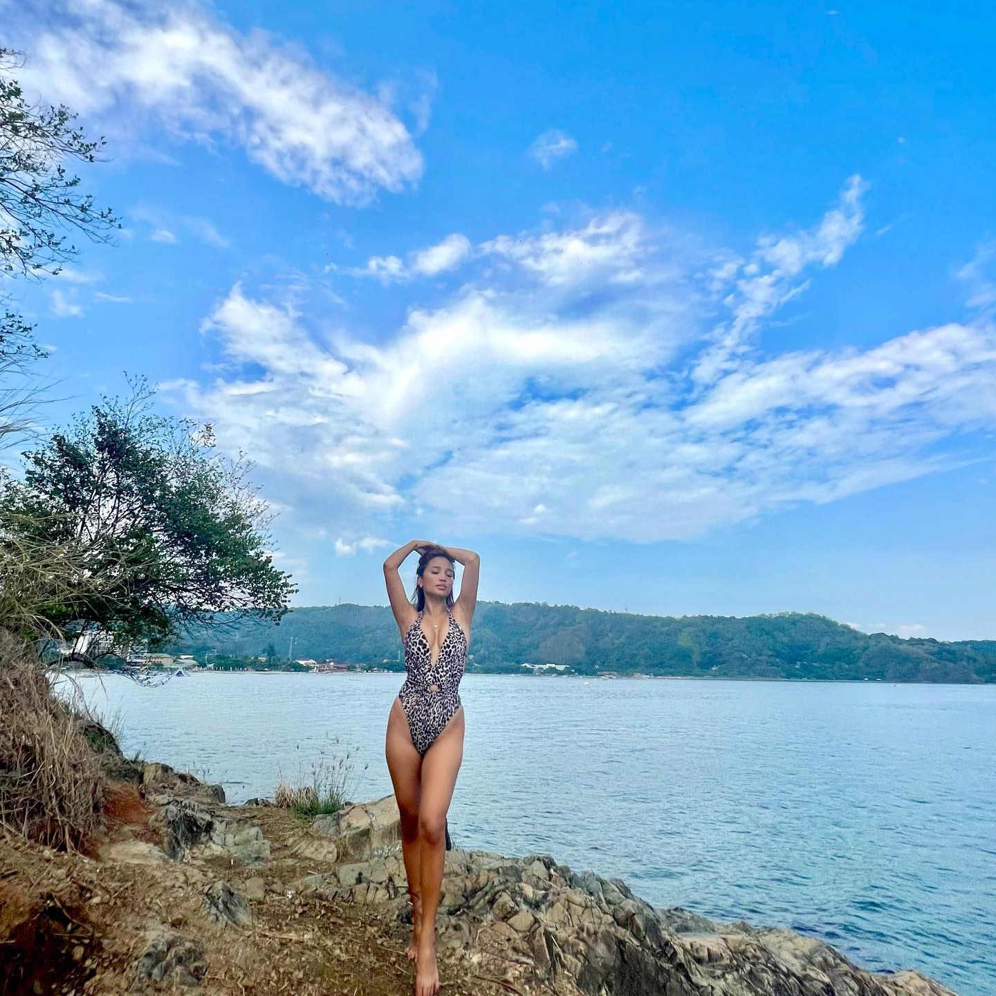 Bella Ramos