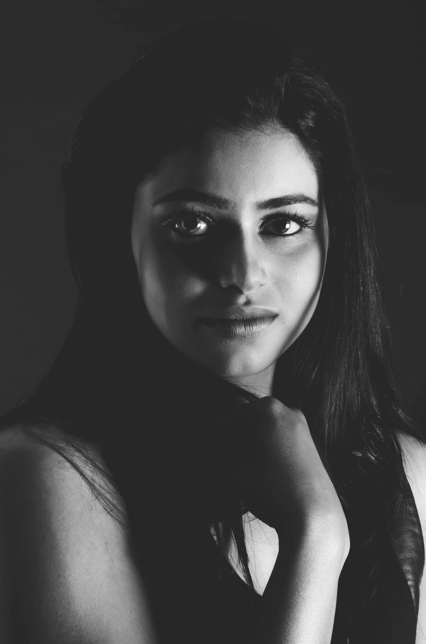 Pooja Singh Rajput