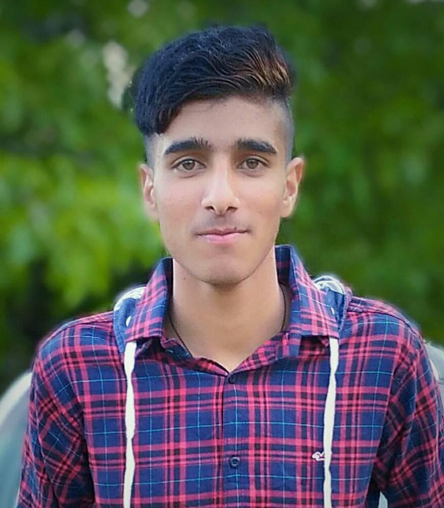 Israr Choudhary
