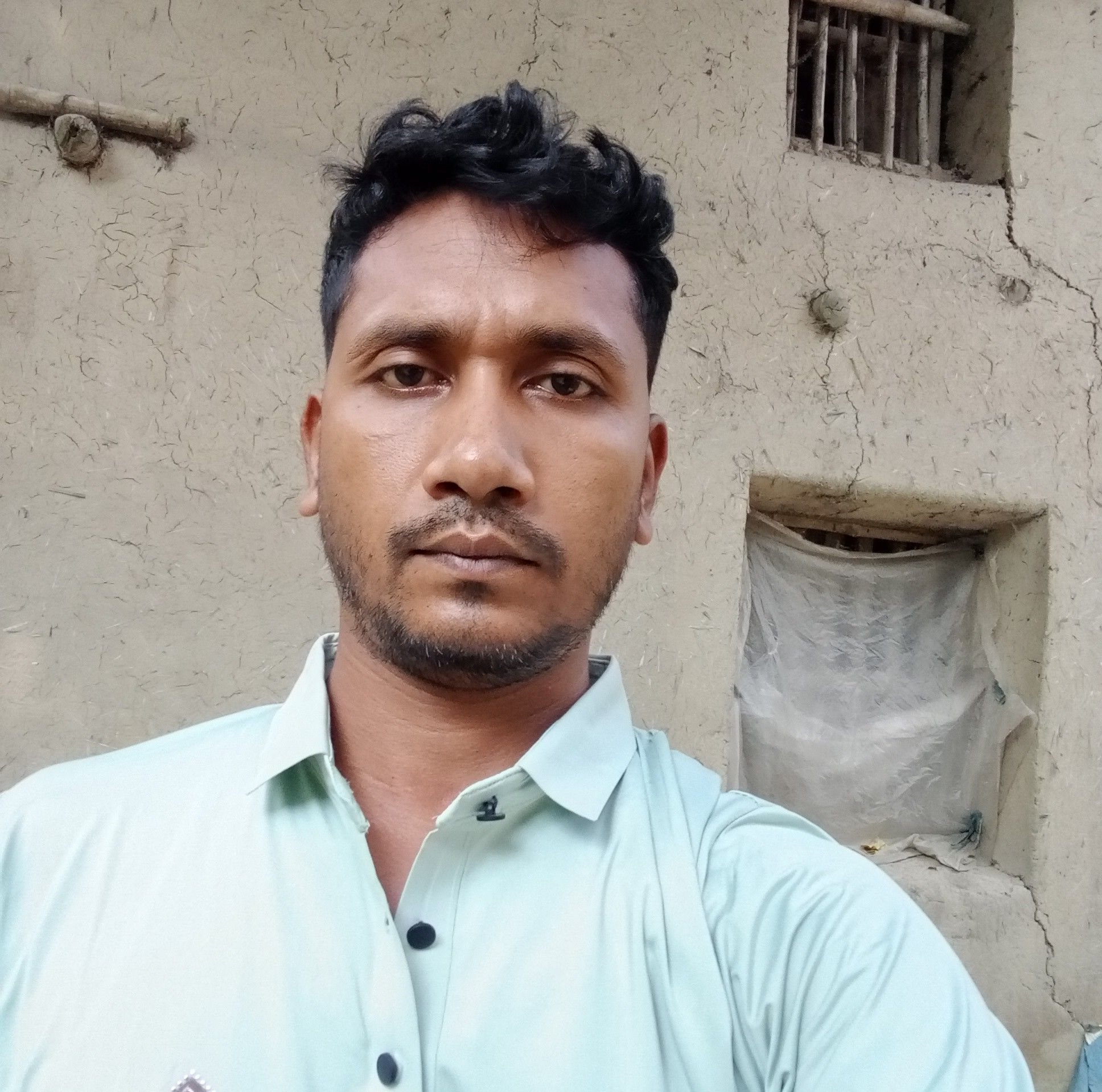 MD Mashud Rana