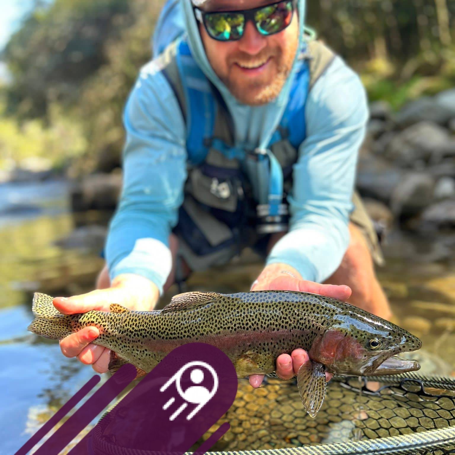 # Pungwe fly fishing. #Zimbabwe | Ernest Mandipe