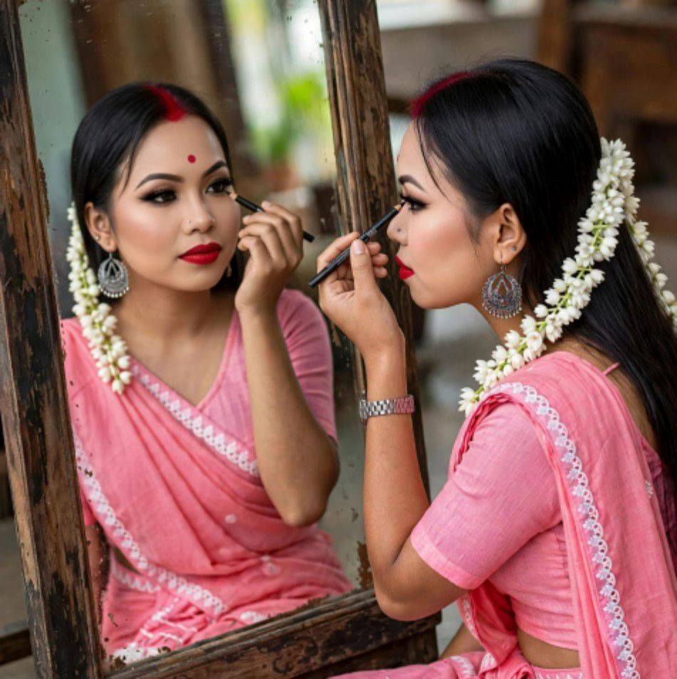 Barasha Rani