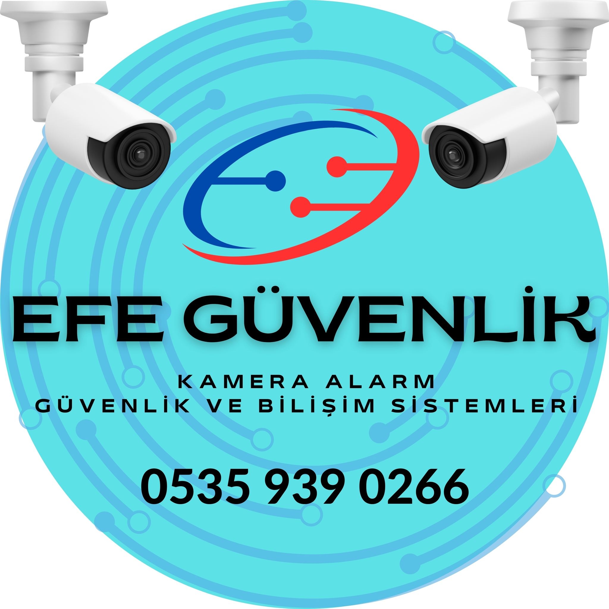 Efe Güvenlik Elektrik -EGE- | Bandırma