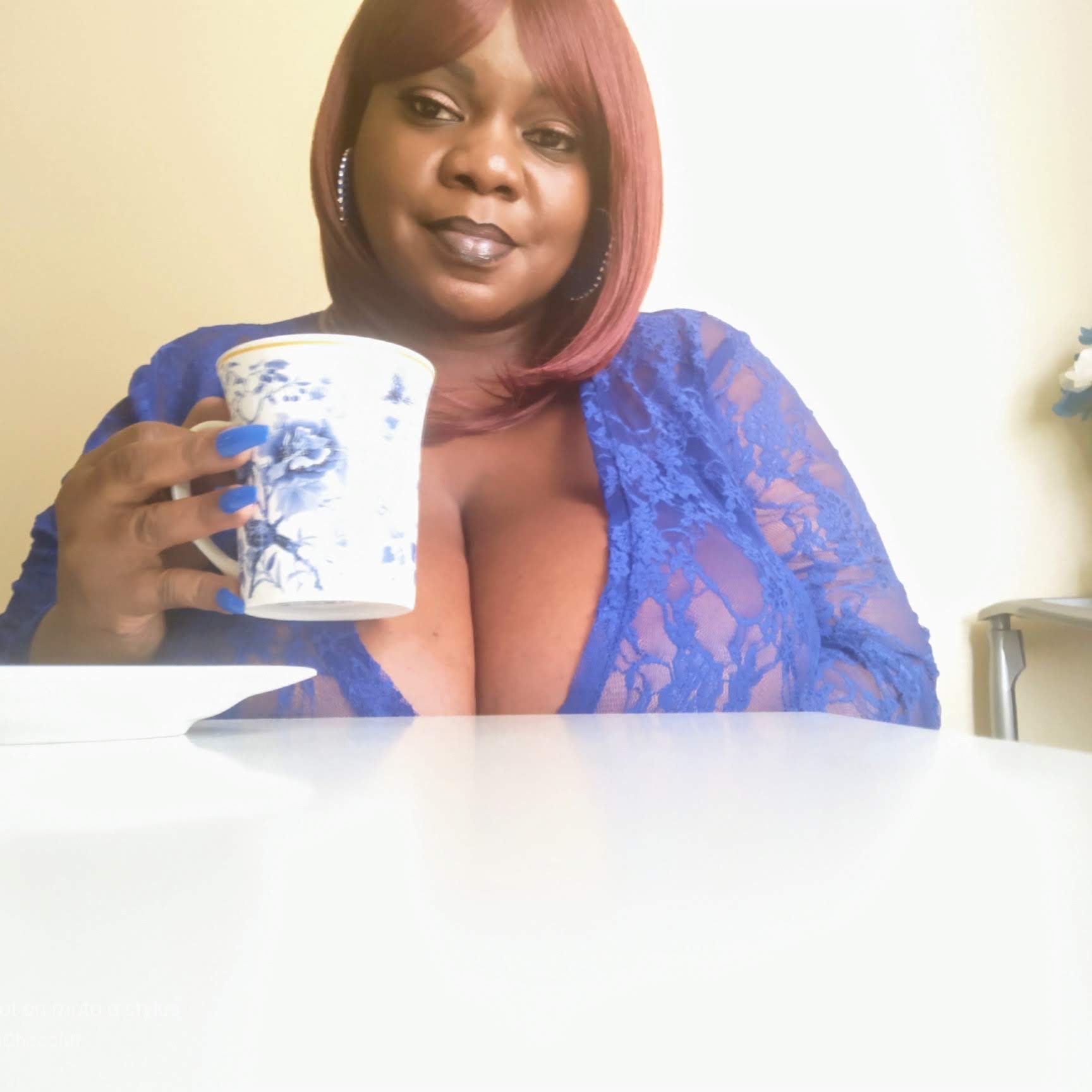 Jacqueline Moore