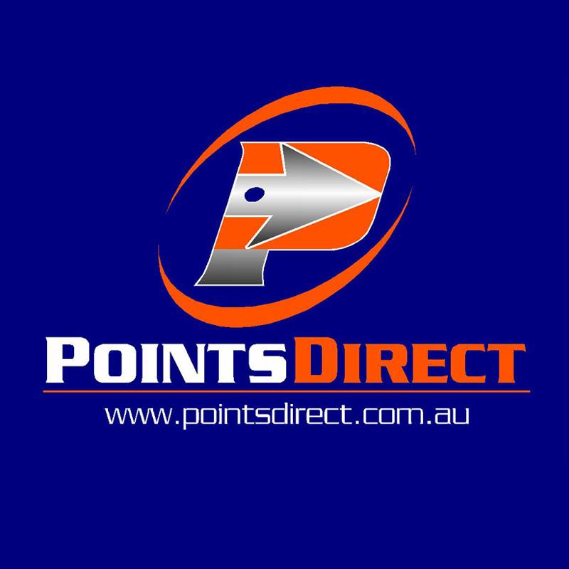 Points Direct | Wagga Wagga NSW