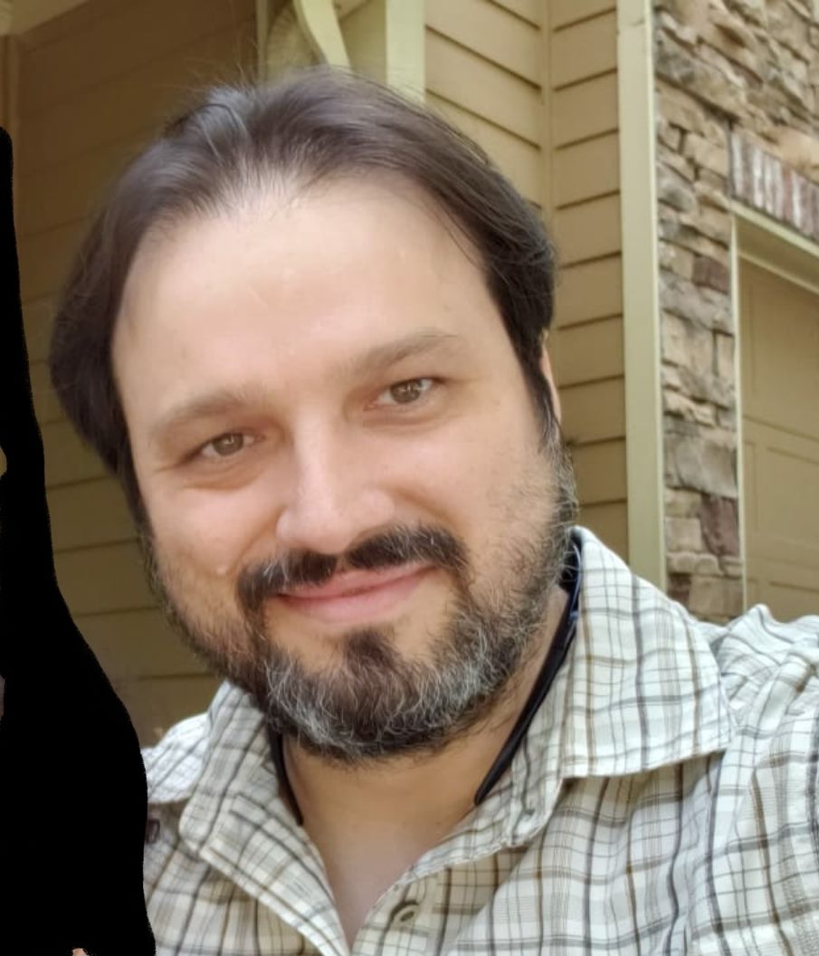 Michael Modak