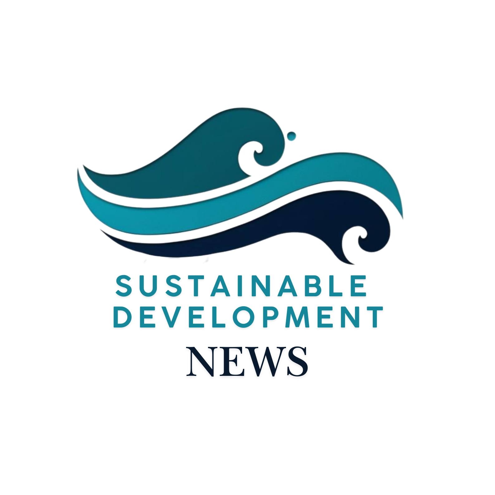 Sustainable Development News