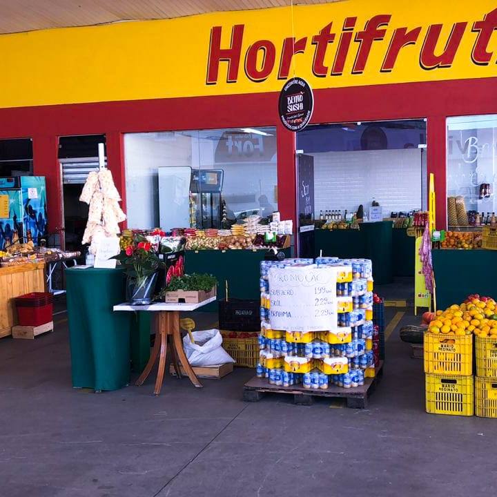 Taroco Hortifruti