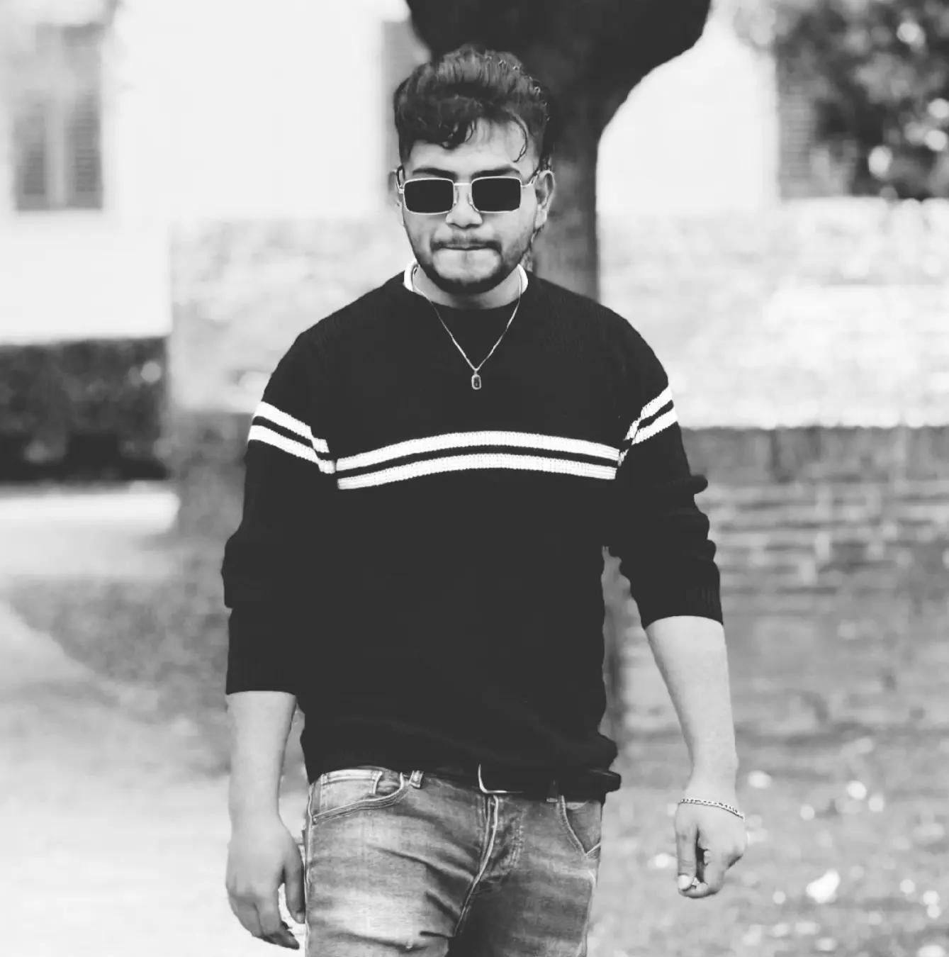 Abid Vai