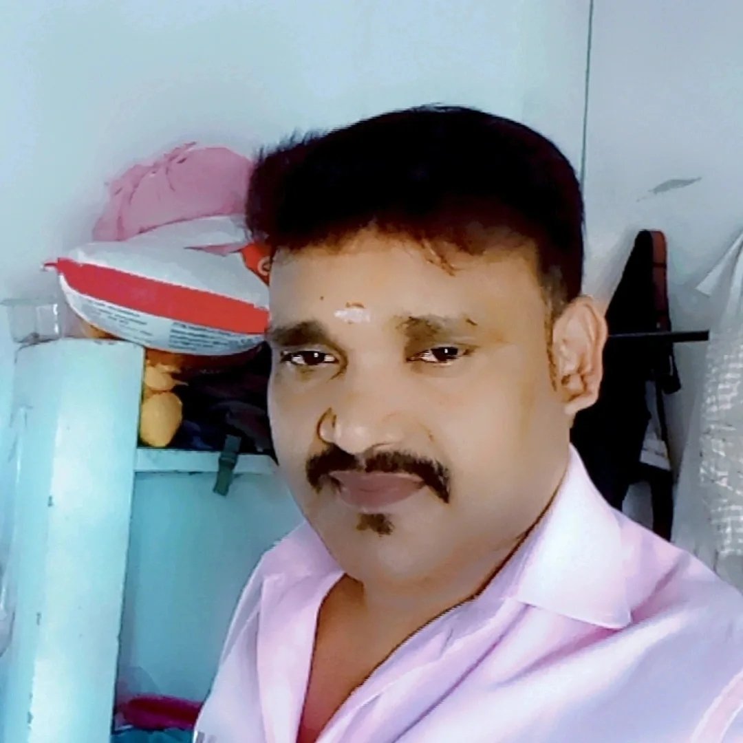 Mukesh Raj