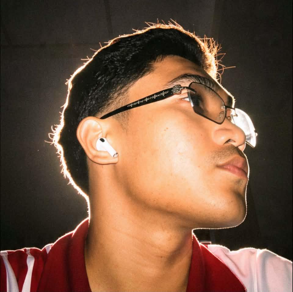 Marlon Briones Frias